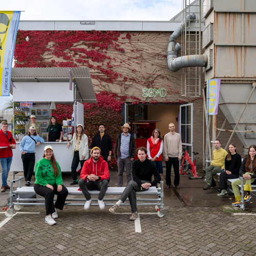 Sustainability by Design