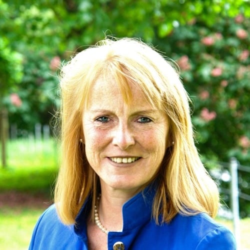 Monika Lichtinghagen-Wirths