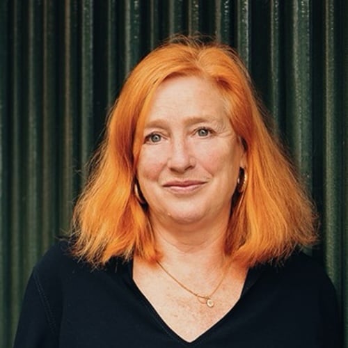 Ruth Gilberger