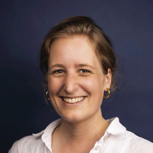 Fernanda Gräfin Wolff Metternich