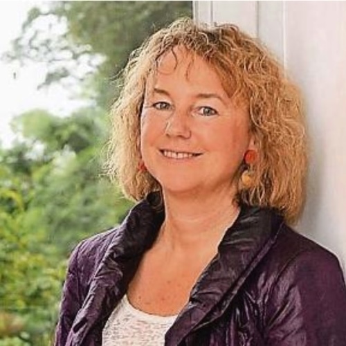 Ingrid Misterek-Plagge